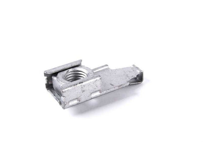 Tuerca de fijación OEM 31106767496 para BMW E81, E82, E87, E88, F87, E90, E91, E92, E93, F80, F82, F83, E84, E89, G29. Original BMW.