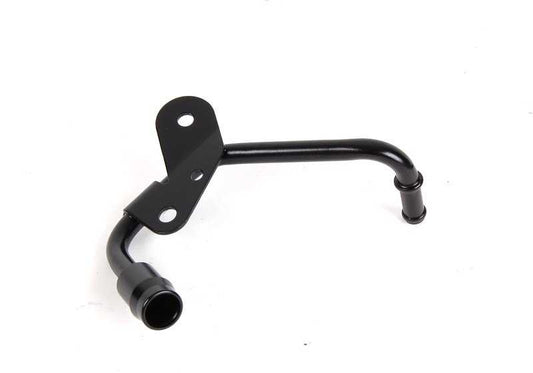 OEM motor ventilation tube 11617832298 for BMW E46. Original BMW piece.