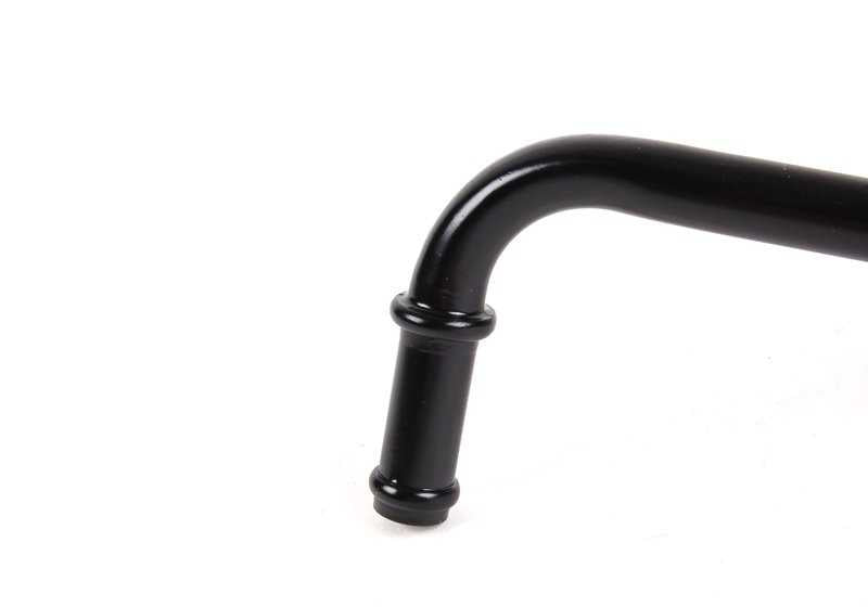 Tubo de ventilación del motor OEM 11617832298 para BMW E46. Pieza original BMW.