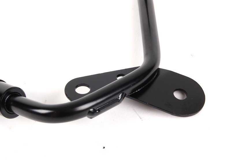 Tubo de ventilación del motor OEM 11617832298 para BMW E46. Pieza original BMW.