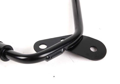 Tubo de ventilación del motor OEM 11617832298 para BMW E46. Pieza original BMW.