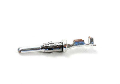 Conector eléctrico redondo 2.5mm OEM 61131376191 para BMW E30,E36,E46,E81,E82,E83,E84,E85,E86,E87,E88,E90,E91,E92,E93,E24,E28,E31,E32,E34,E38,E39,E46,E52,E53,E60,E61,E63,E64,E65,E66,E70,E71,E72,F01,F02,F04,F06,F07,F10,F11,F12,F13,F15,F16,F20,F21,F25