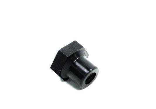 Front Hood Stop OEM 51718209307 for BMW E46, E39, E65, E66, E53, E70, E71, E72. Genuine BMW