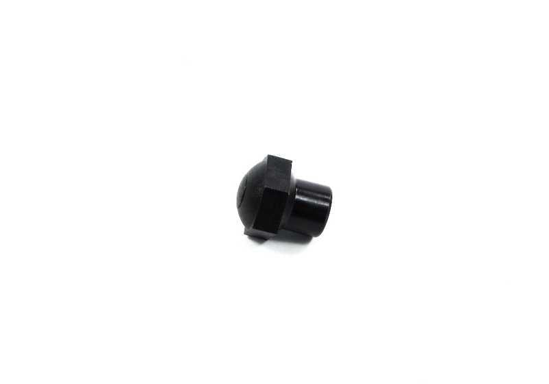 Front Hood Stop OEM 51718209307 for BMW E46, E39, E65, E66, E53, E70, E71, E72. Genuine BMW