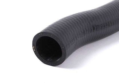 OEM Air -Zulassung Manguito 11721433820 für BMW E36 und Z3. Original Secondary Air System Connector. Original BMW.