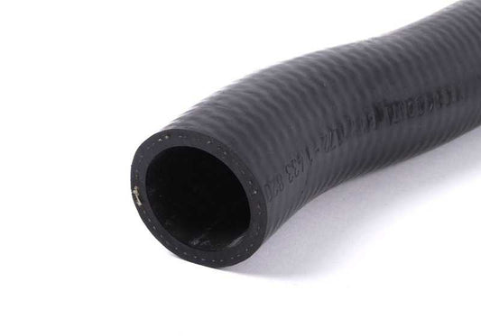 OEM Air -Zulassung Manguito 11721433820 für BMW E36 und Z3. Original Secondary Air System Connector. Original BMW.