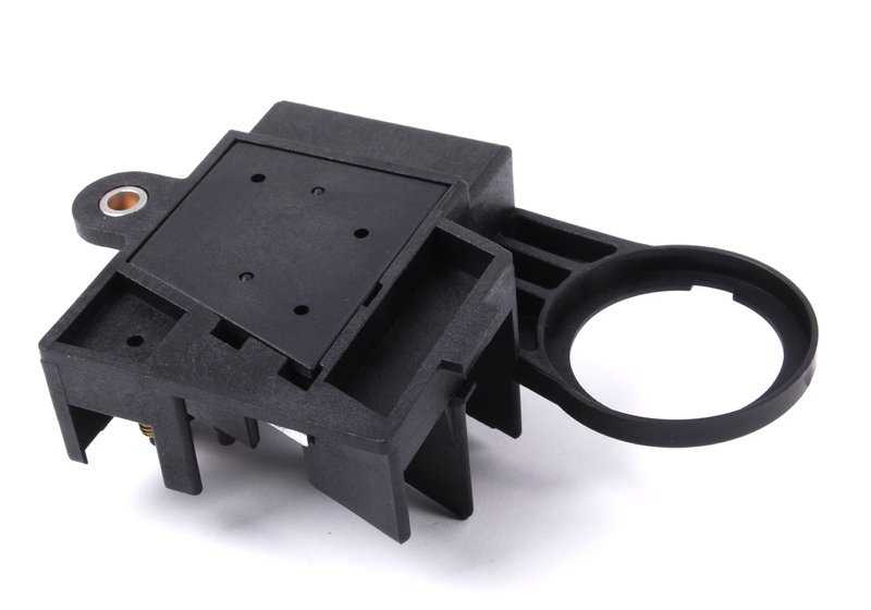 Punto de conexión B+ OEM 12521724261 para BMW E31 850Ci, 850CSi {todos los modelos compatibles: EG11, EG12, EG21, EG22, EG41, EG91, EG92}. Original BMW.