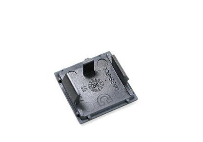 OM 51417025647 COBISAGRA CAPBER FOR BMW E65, E66. Original BMW.