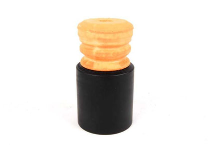 OEM rear rubber cap 33536758090 for BMW 7 E65 Series {730d, 730i, 735i, 740d, 745i}. Original BMW.