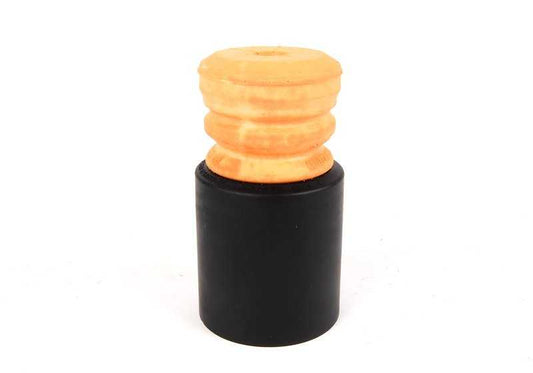 Tampa de borracha traseira OEM 33536758090 para BMW 7 E65 Series {730d, 730i, 735i, 740d, 745i}. BMW original.