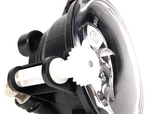 Faro antiniebla luz de curva izquierda OEM 63177237433 para BMW X5 E70 (2010-2013). Original BMW.