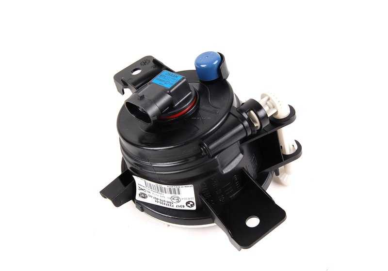Nebelscheinwerfer light for BMW X5 E70N (OEM 63177237433). Genuine BMW