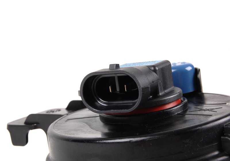Nebelscheinwerfer light for BMW X5 E70N (OEM 63177237433). Genuine BMW
