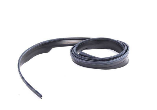 Cassetta Board OEM 54137069632 per BMW E60, E61. BMW originale.