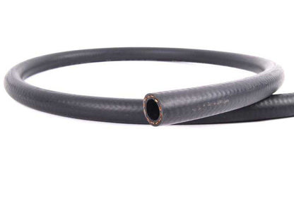 Tubo de combustible para BMW E21, E30, E12, E28, E24, E23, E31 (OEM 16121176440). Original BMW