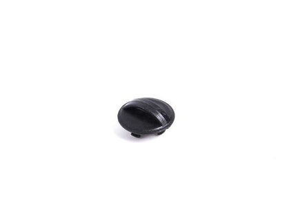Tapón de cubierta faro OEM 51718163150 para BMW E38. Original BMW.