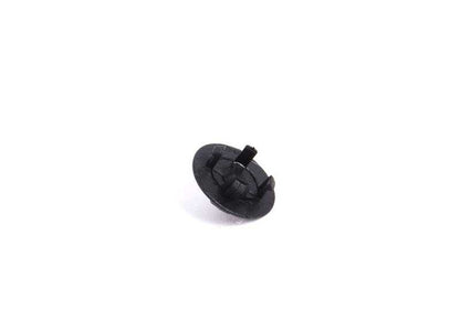 Tapón de cubierta faro OEM 51718163150 para BMW E38. Original BMW.