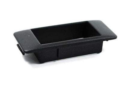 Embellecedor para conmutador de luces OEM 51168199738 para BMW E36. Original BMW.