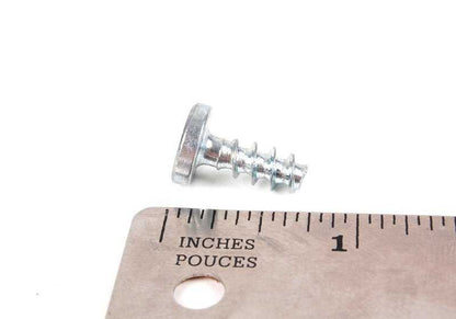 Tornillo de cabeza plana OEM 51338254577 para BMW E46, E53, E85, E86. Original BMW.