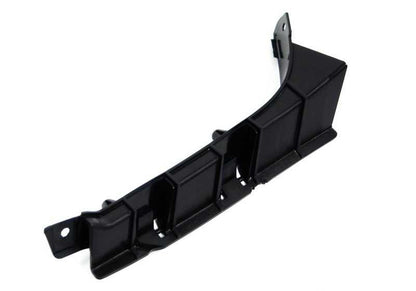 Soporte lateral paragolpes delantero izquierdo OEM 51117116667 para BMW E53. Original BMW.