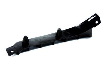 Soporte lateral paragolpes delantero izquierdo OEM 51117116667 para BMW E53. Original BMW.