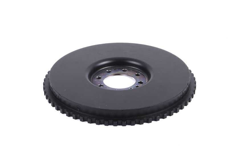 Amortiguador de vibraciones OEM 11231315148 para BMW E34 (compatible con todos los motores especificados). Original BMW.