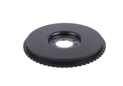 Amortiguador de vibraciones OEM 11231315148 para BMW E34 (compatible con todos los motores especificados). Original BMW.