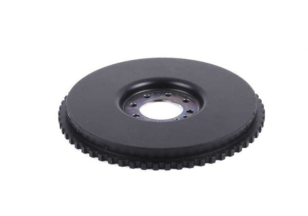 Amortiguador de vibraciones OEM 11231315148 para BMW E34 (compatible con todos los motores especificados). Original BMW.