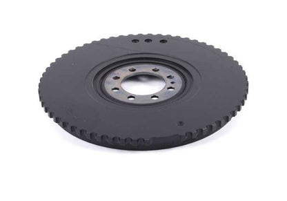 Amortiguador de vibraciones OEM 11231315148 para BMW E34 (compatible con todos los motores especificados). Original BMW.