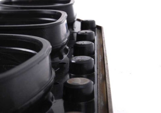 Flange de vedação para BMW 5 E39 Series, Z8 E52 (OEM 11611406636). BMW original