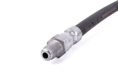 Tubo del freno anteriore OEM 34322227381 per BMW E36, Z3. BMW originale.