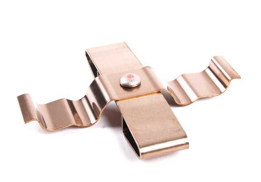 Expansion Spring pour BMW E81, E82, E87, E88, E90, E91, E92, E93 (OEM 34216780513). BMW d'origine