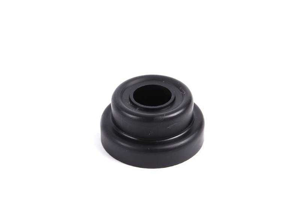 Tapa embellecedora OEM 61611370387 para BMW E30 y E28. Pieza original BMW. Compatible con sistema de limpieza del parabrisas.