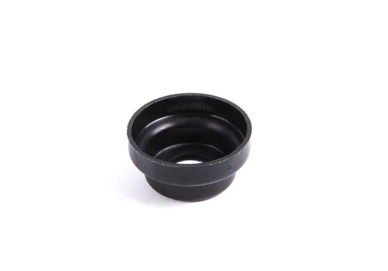 Tapa embellecedora OEM 61611370387 para BMW E30 y E28. Pieza original BMW. Compatible con sistema de limpieza del parabrisas.