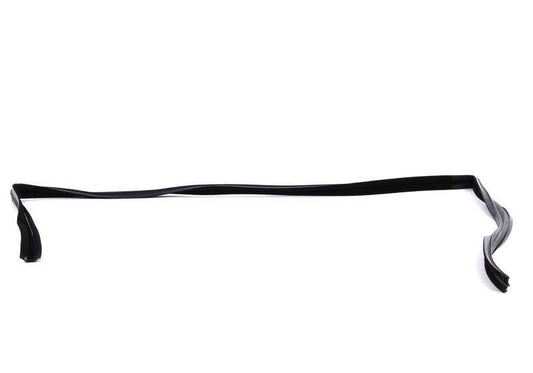 Guía de ventana derecha OEM 51321904782 para BMW Serie 3 E30. Original BMW.