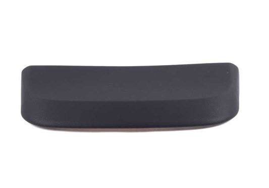 Upper seat backrest for BMW E70, E71, E72 (OEM 52107161886). Original BMW.