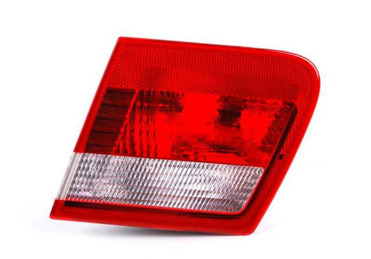 Piloto trasero derecho del portón OEM 63218368760 para BMW E46 {316i, 318d} compatibles. Original BMW.