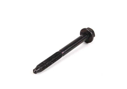 Tornillo hexagonal con arandela OEM 11131435807 para BMW E36, E46, E39, E60, E61, E38, E65, E66, E83, E53, Z3, E85. Original BMW.