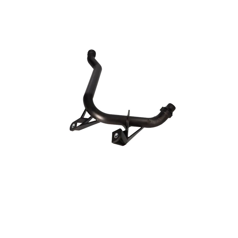 Tubo d'acqua per BMW E46, E39, E38, E85 (OEM 11537502525). BMW originale