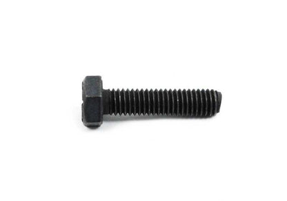 Tornillo hexagonal M6x25 OEM 07119913589 para BMW E21, E30, E36, E46, E12, E28, E34, E39, E24, E23, E32, E38, E31, E53, Z1, Z3, E85, E86, E52. Original BMW.