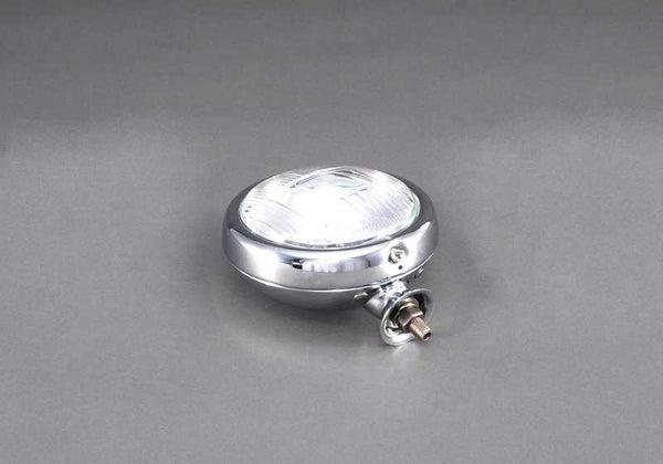 Faro delantero OEM 63120137303 para MINI R50, R52, R53 (2000–2006). Compatible con todos los modelos MINI One, Cooper y Cooper S. Pieza original MINI.