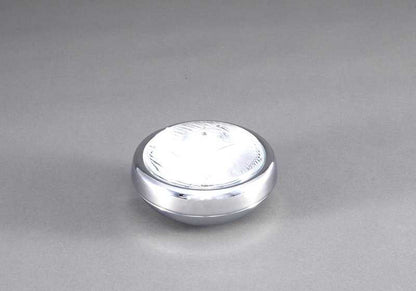 Faro delantero OEM 63120137303 para MINI R50, R52, R53 (2000–2006). Compatible con todos los modelos MINI One, Cooper y Cooper S. Pieza original MINI.