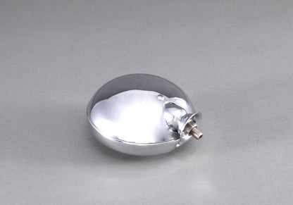 Faro delantero OEM 63120137303 para MINI R50, R52, R53 (2000–2006). Compatible con todos los modelos MINI One, Cooper y Cooper S. Pieza original MINI.