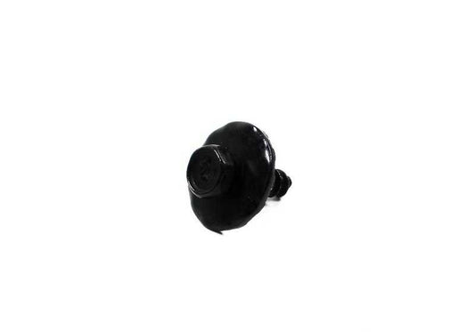 OEM adjusting screw 63126975083 for BMW E81, E87, E46, E39, E65, E66, E53. Genuine BMW