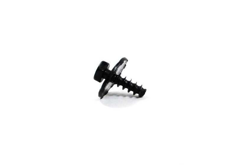 OEM adjusting screw 63126975083 for BMW E81, E87, E46, E39, E65, E66, E53. Genuine BMW