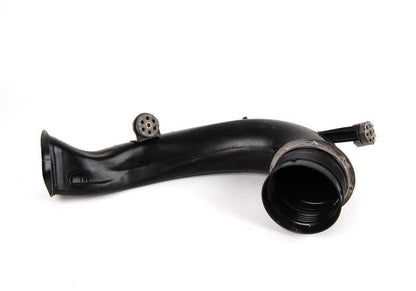 Conducto de aire izquierdo OEM 13711407597 para BMW Serie 5 E39. Pieza original BMW.
