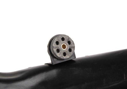 Conducto de aire izquierdo OEM 13711407597 para BMW Serie 5 E39. Pieza original BMW.