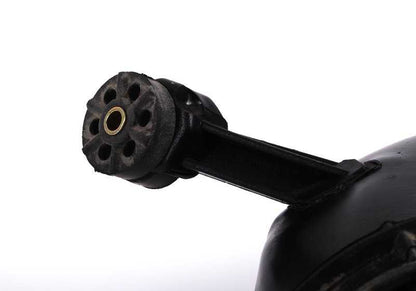 Conducto de aire derecho OEM 13711407401 para BMW Serie 5 E39. Original BMW.