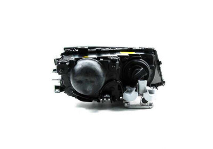 Faro delantero izquierdo Xenón OEM 63126904297 para BMW E46. Luz original BMW para modelos con faros de xenón. Repuesto original BMW.
