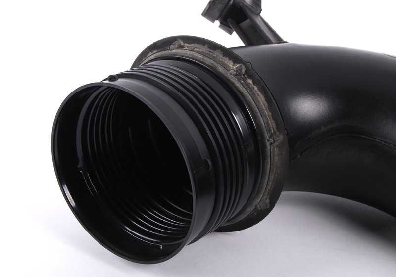 Conducto de aire derecho OEM 13711407401 para BMW Serie 5 E39. Original BMW.